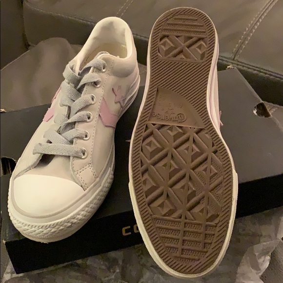 X Star Converse - Picture 4 of 4